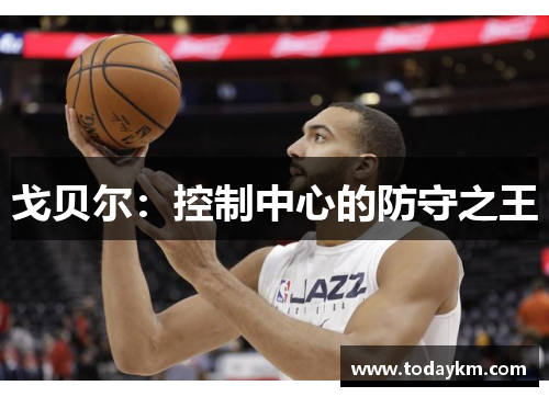 戈贝尔：控制中心的防守之王